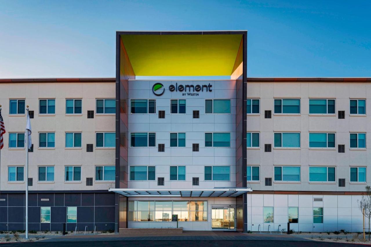 Element Palmdale Hotel Kültér fotó